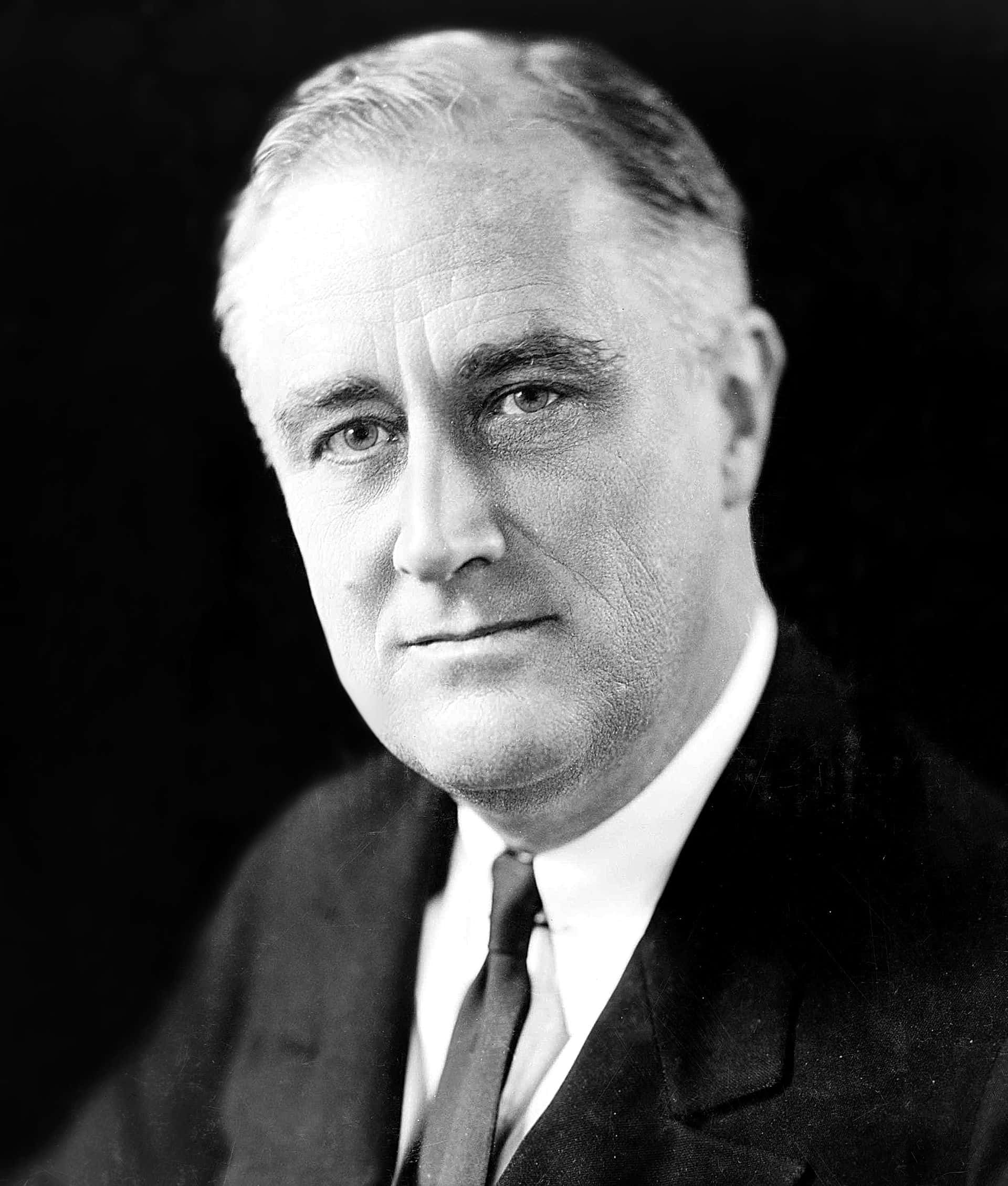 the-complete-text-of-fdr-s-state-of-the-union-address-to-congress-on