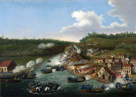 battle_of_queenston_heights_artist_unknown