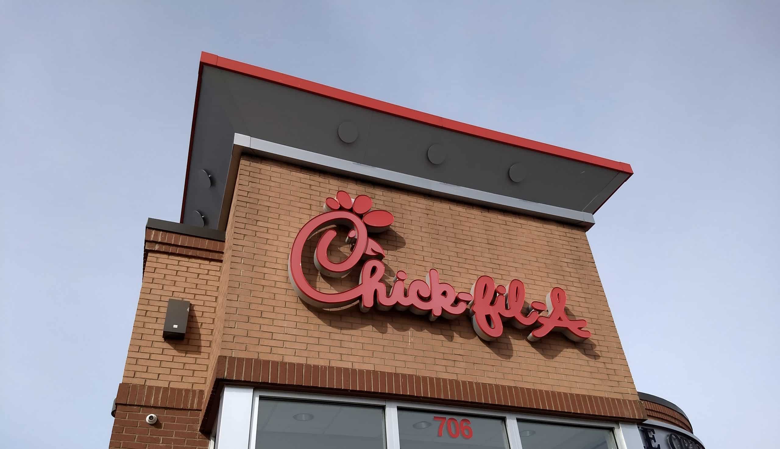 Fifteen Things You Need to Know About Chick-fil-A's Decision to Change ...