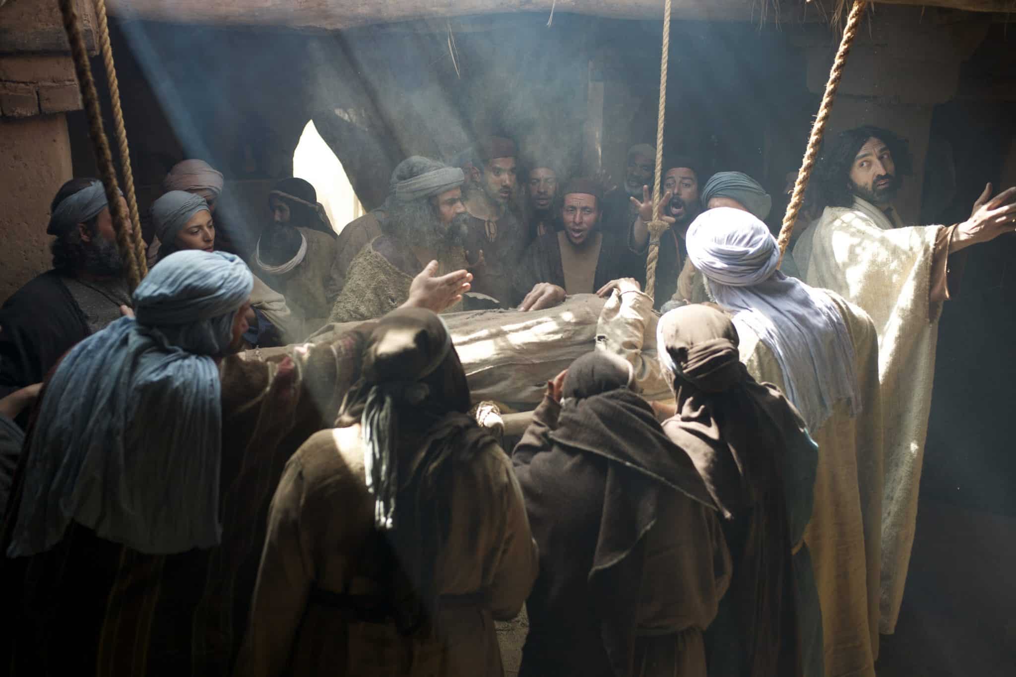 The Healing Ministry of Jesus - Word Foundations