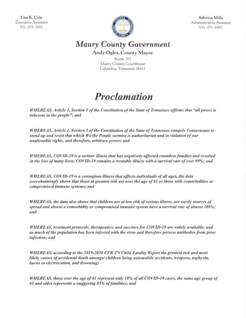 proclamation-andy-ogles-01 - Word Foundations